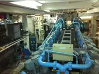 Nava de aprovizionare de vânzare