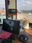Ambarcațiuni de lucru de vânzare