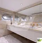 Navă de croazieră de vânzare