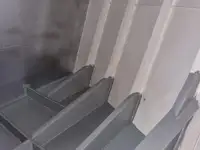 Navă de croazieră de vânzare