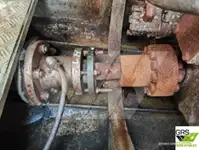 Navă de servicii pentru parcuri eoliene de vânzare