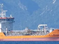 Tanc petrolier / chimic de vânzare