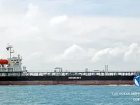 Tanc petrolier / chimic de vânzare