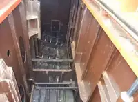 Ambarcațiuni de lucru de vânzare