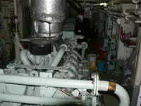 Catamaran de vânzare