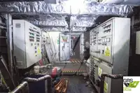 Nava de pasageri de vânzare