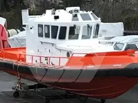 Ambarcațiuni de lucru de vânzare