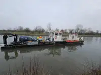 Remorcher de vânzare