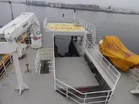 Nava container de vânzare
