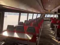Catamaran de vânzare