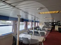Navă de feribot de vânzare