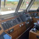 Catamaran de vânzare