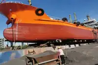 Tanc petrolier / chimic de vânzare