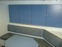 Ambarcațiune de patrulare de vânzare