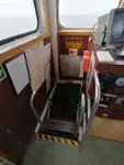 Navă de transport echipaj de vânzare