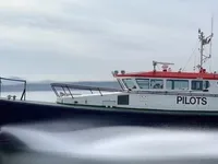 Navă pilot de vânzare