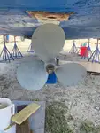 Nava de pescuit tip trauler de vânzare