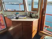 Remorcher de vânzare