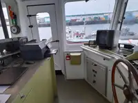 Remorcher de vânzare