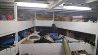 Nava de pescuit tip trauler de vânzare