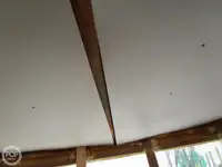 Nava de pescuit tip trauler de vânzare