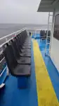 Navă RoPax de vânzare