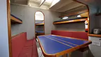 Navă de cercetare de vânzare