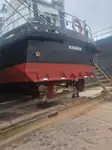 Navă de transport echipaj de vânzare
