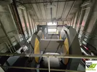 Navă de aprovizionare rapidă (FSV) de vânzare