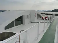 Catamaran de vânzare