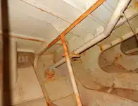 Ambarcațiuni de lucru de vânzare