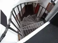 Șalupă de vânzare