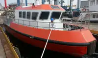 Remorcher de vânzare