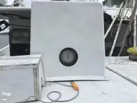 Nava de pescuit tip trauler de vânzare