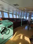 Nava de pescuit cu plase purseine de vânzare
