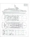 Catamaran de vânzare