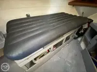 Nava de pescuit tip trauler de vânzare