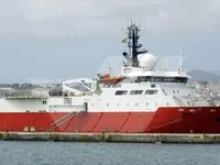 Navă rapidă de aprovizionare (FSV) de vânzare