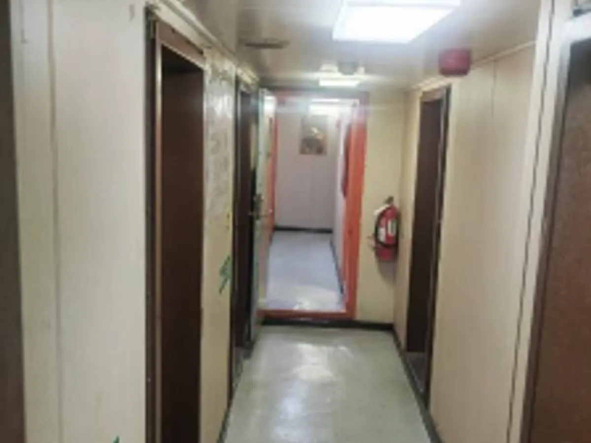 Remorcher de ancorare și aprovizionare (AHTS) de vânzare