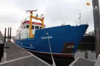 Floating hotel de vânzare