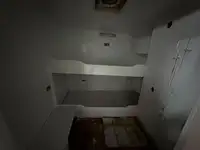 Nava de pescuit tip trauler de vânzare