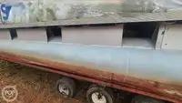 Navă de croazieră de vânzare