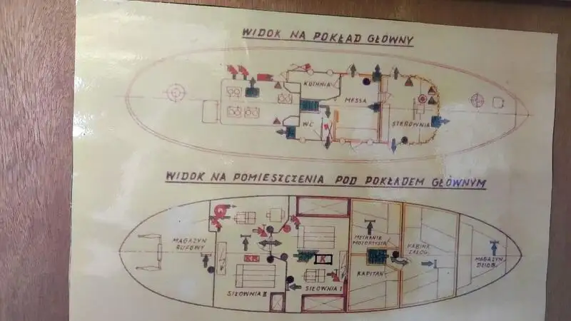 Remorcher de vânzare
