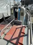 Nava transportoare de GNL de vânzare