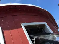 Remorcher de vânzare