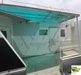 Navă de croazieră de vânzare