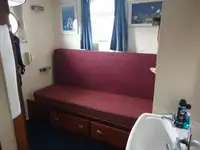 Navă de croazieră de vânzare