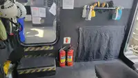 Nava container de vânzare
