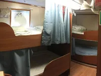 Navă de cercetare de vânzare