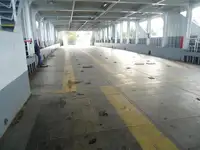 Vase de aterizare, tanc de vânzare